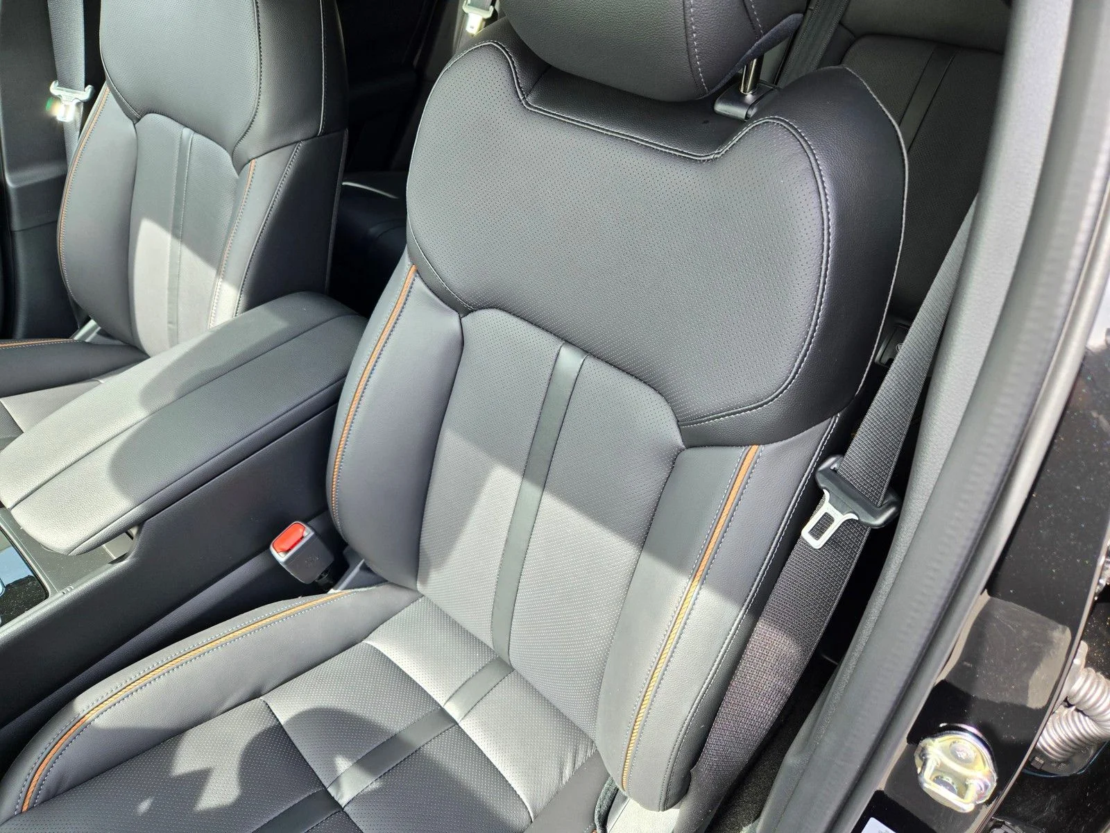 New 2026 Jet Black Mica Mazda Premium Plus AWD image 15