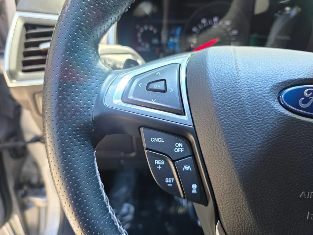 Used 2020 Silver Metallic Ford ST image 28