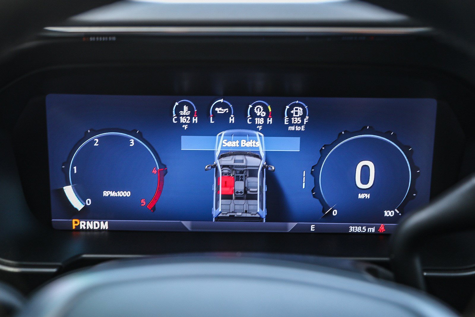2026 Ford F-250 Super Duty Lariat - Photo 21
