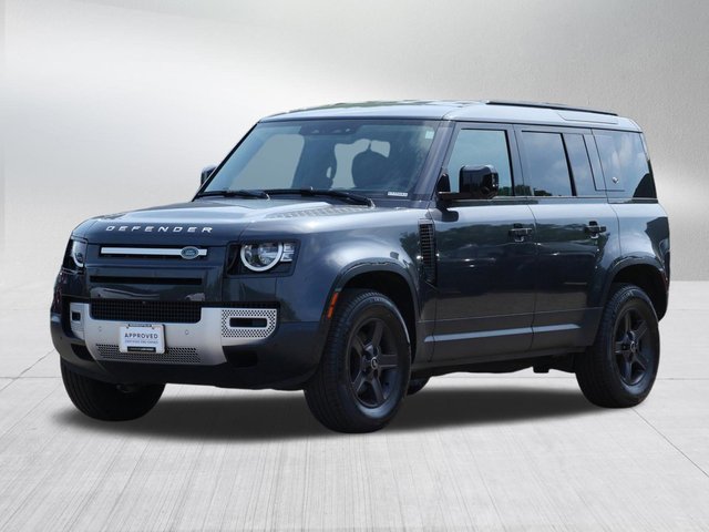 2023 Land Rover Defender S