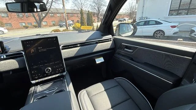 2026 GMC Sierra EV Elevation - Photo 34