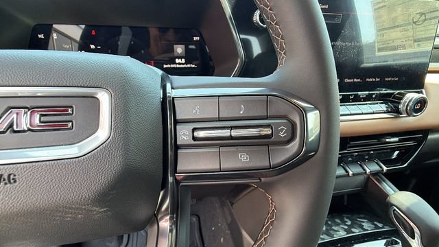 2026 GMC Canyon AT4 - Photo 36