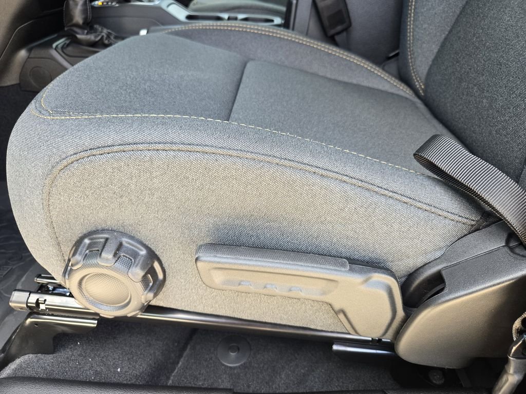 2025 Jeep Wrangler 4-Door Sport S - Photo 18