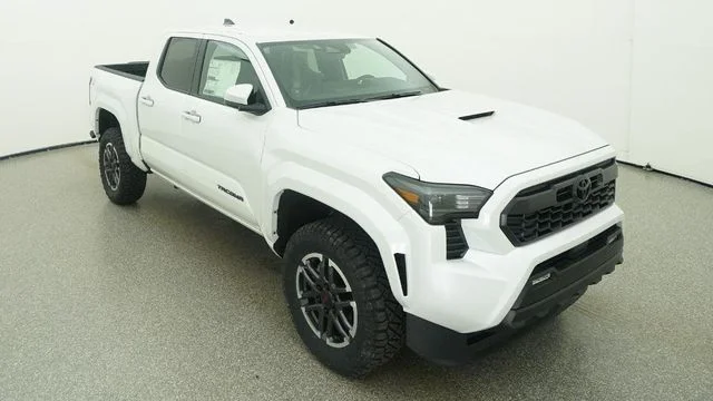 New 2026 Beige Toyota TRD Sport image 19