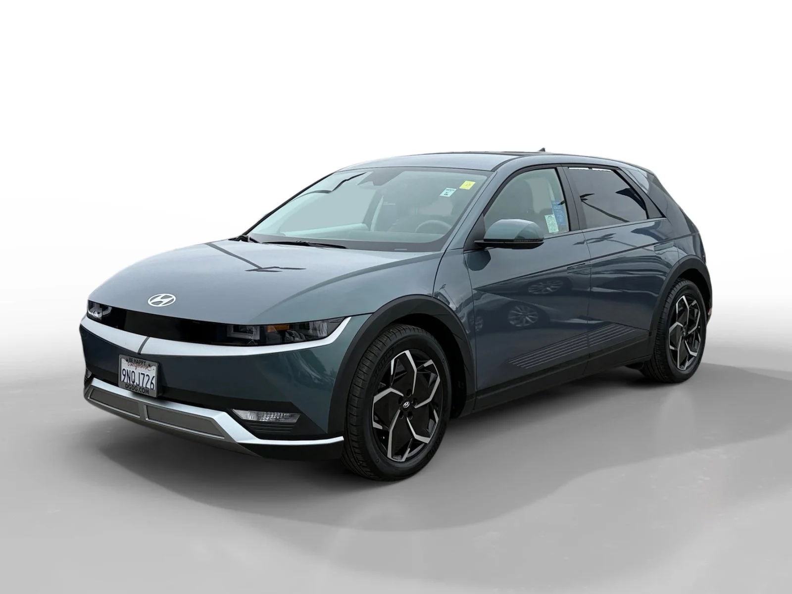 2024 Hyundai IONIQ 5