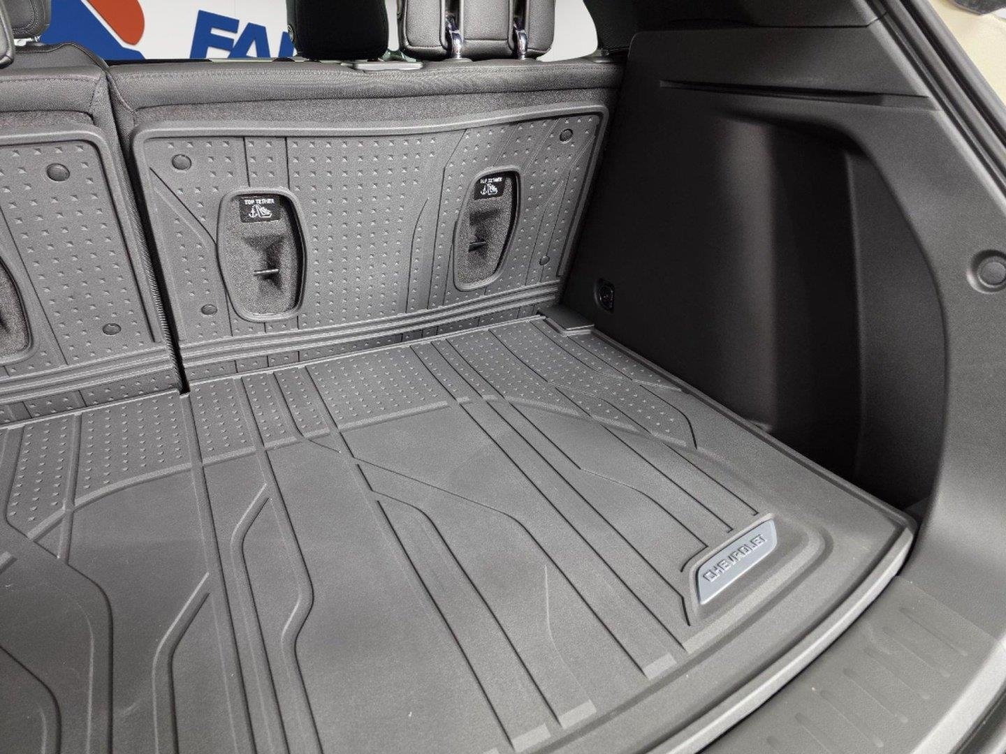 2026 Chevrolet Trailblazer Activ - Photo 8
