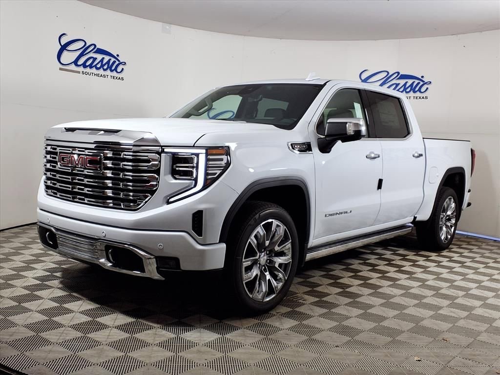 2026 GMC Sierra 1500 Denali - Photo 13