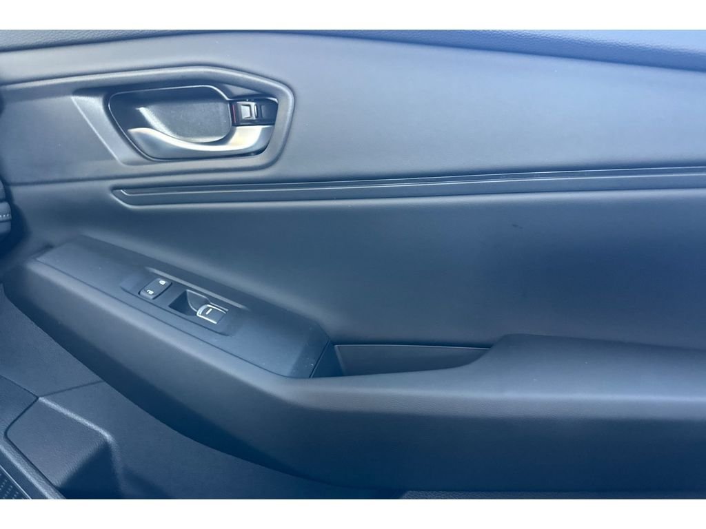 New 2026 Platinum White Pearl Honda SE image 40