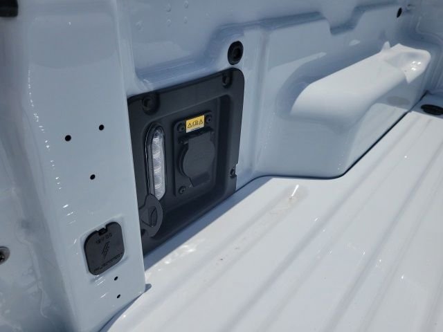 New 2026 White Ford XLT image 29