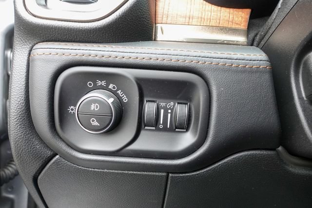 2022 RAM Ram 2500 Pickup Laramie Longhorn - Photo 17