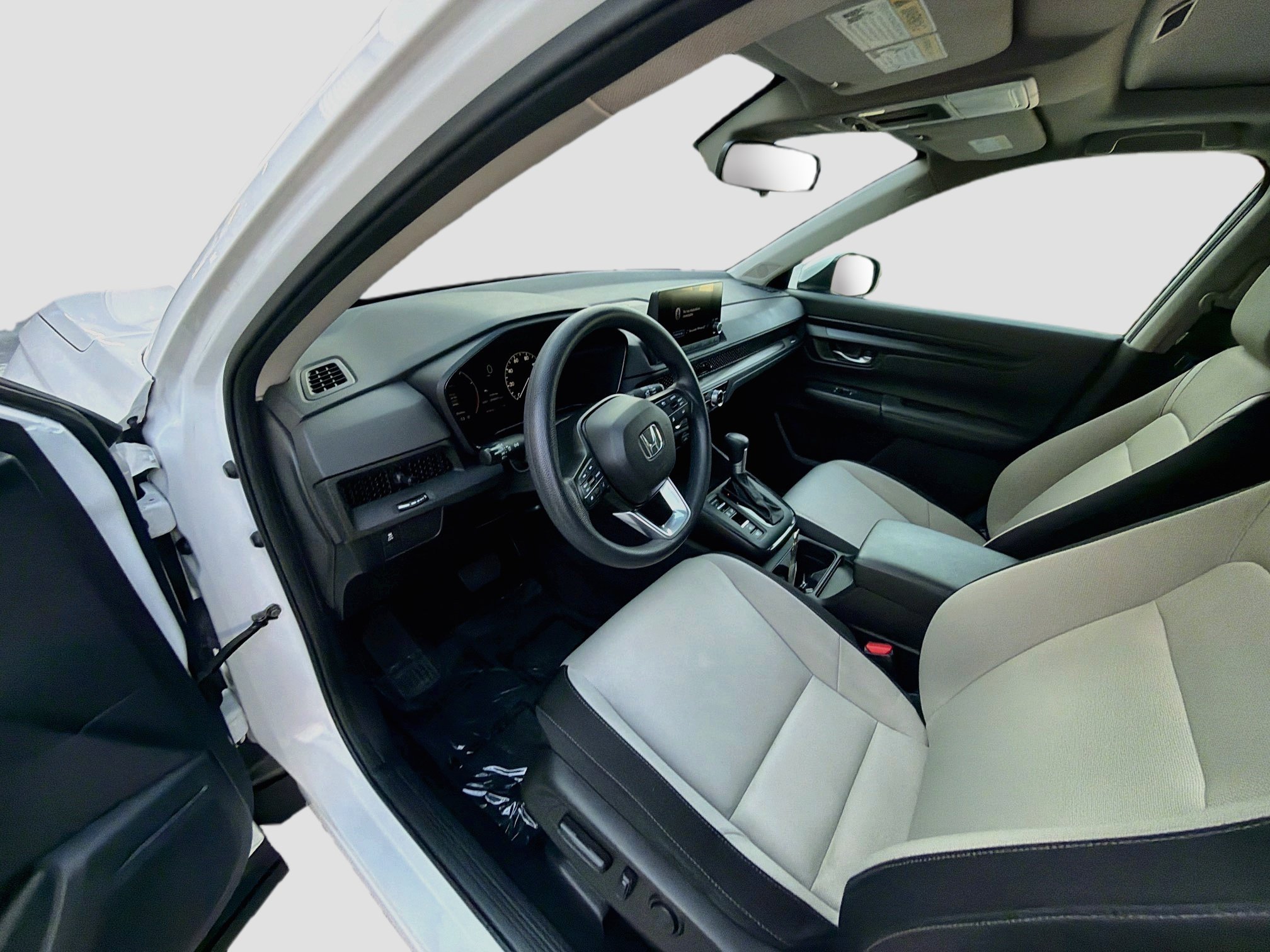 2024 Honda CR-V EX - Photo 9