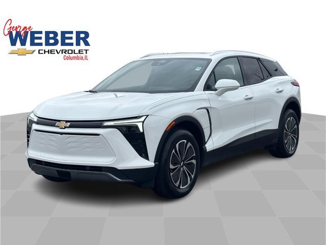 2024 Chevrolet Blazer EV
