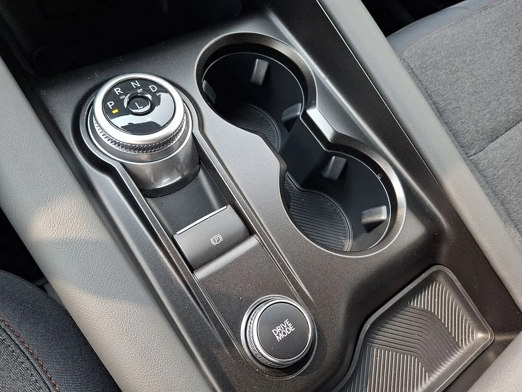 2026 Ford Explorer Active - Photo 14