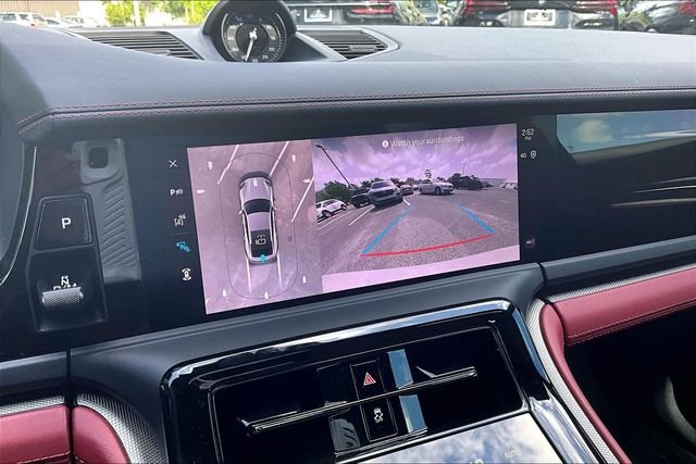 2024 Porsche Panamera Base - Photo 13