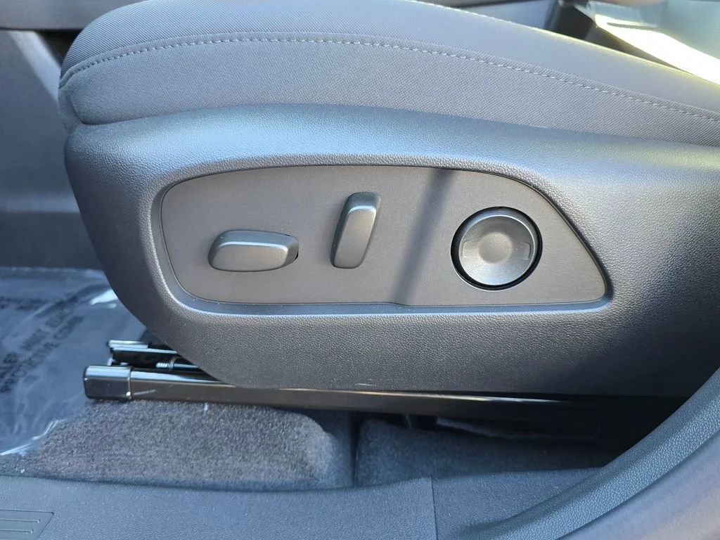 2026 GMC Terrain AT4 - Photo 16
