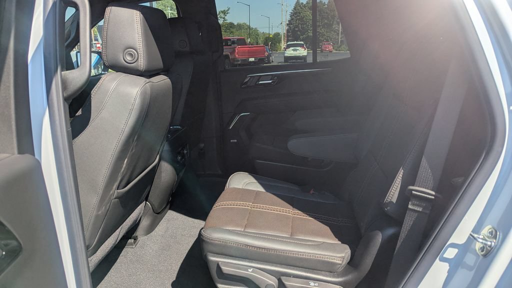 2026 Chevrolet Tahoe High Country - Photo 18
