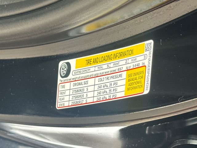 Used 2023 Black GMC Denali image 39