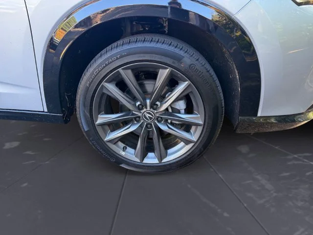 2025 Acura ADX A-Spec Package - Photo 36