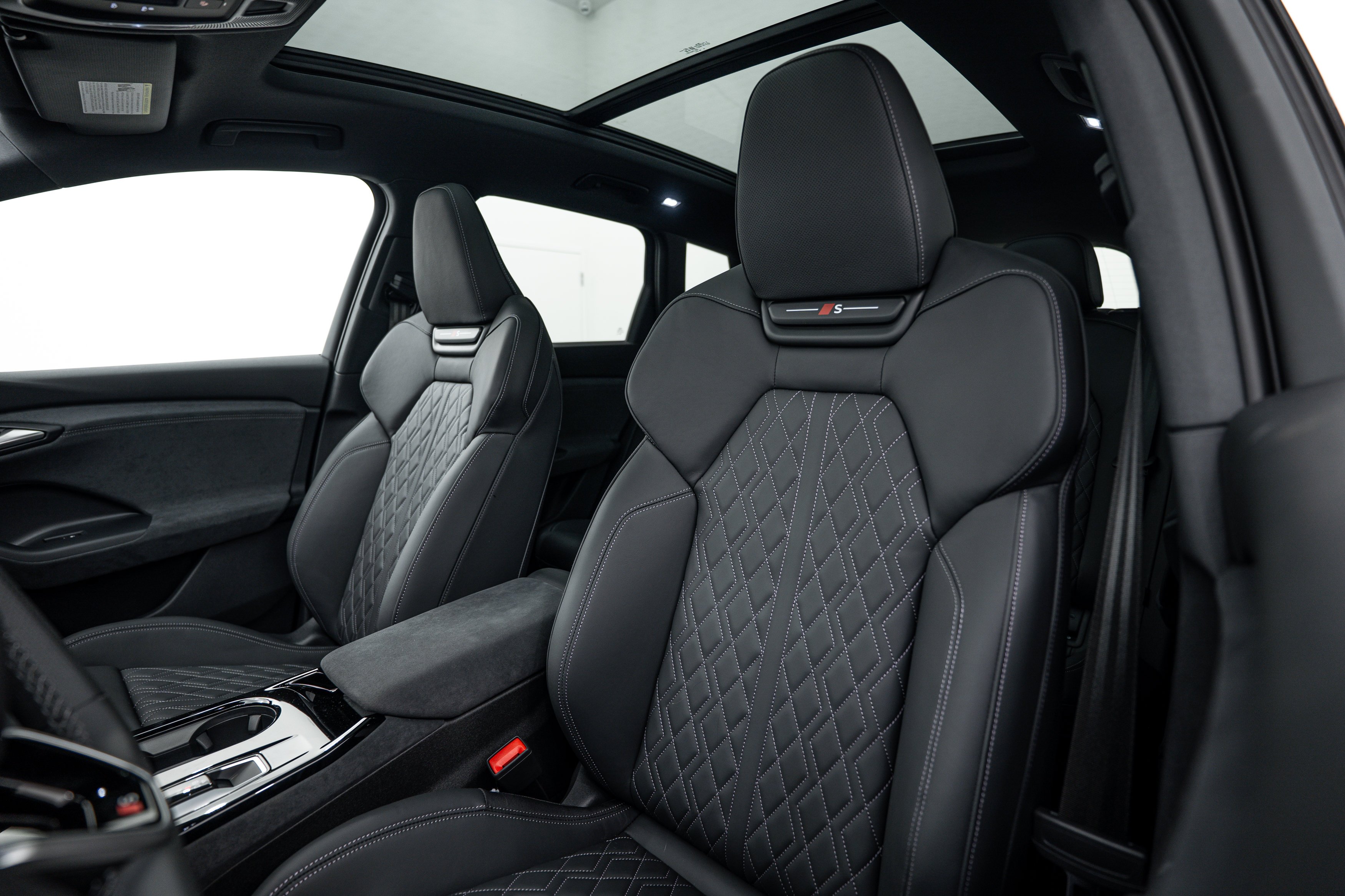 New 2027 Black Audi Prestige image 18