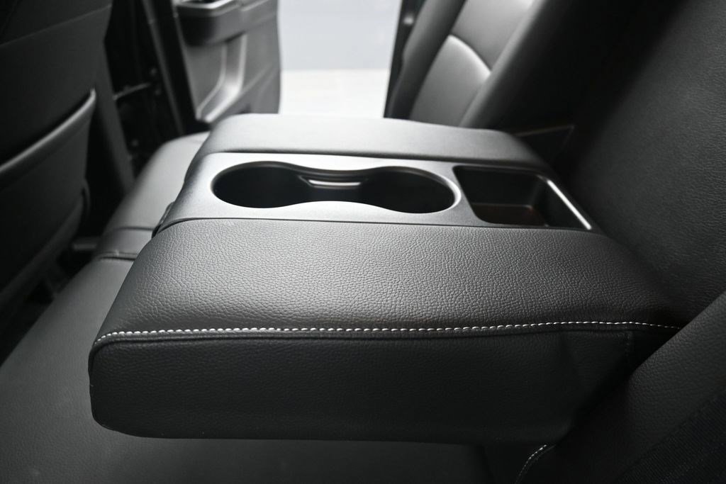 Certified Used 2024 Modern Steel Metallic Honda RTL image 13