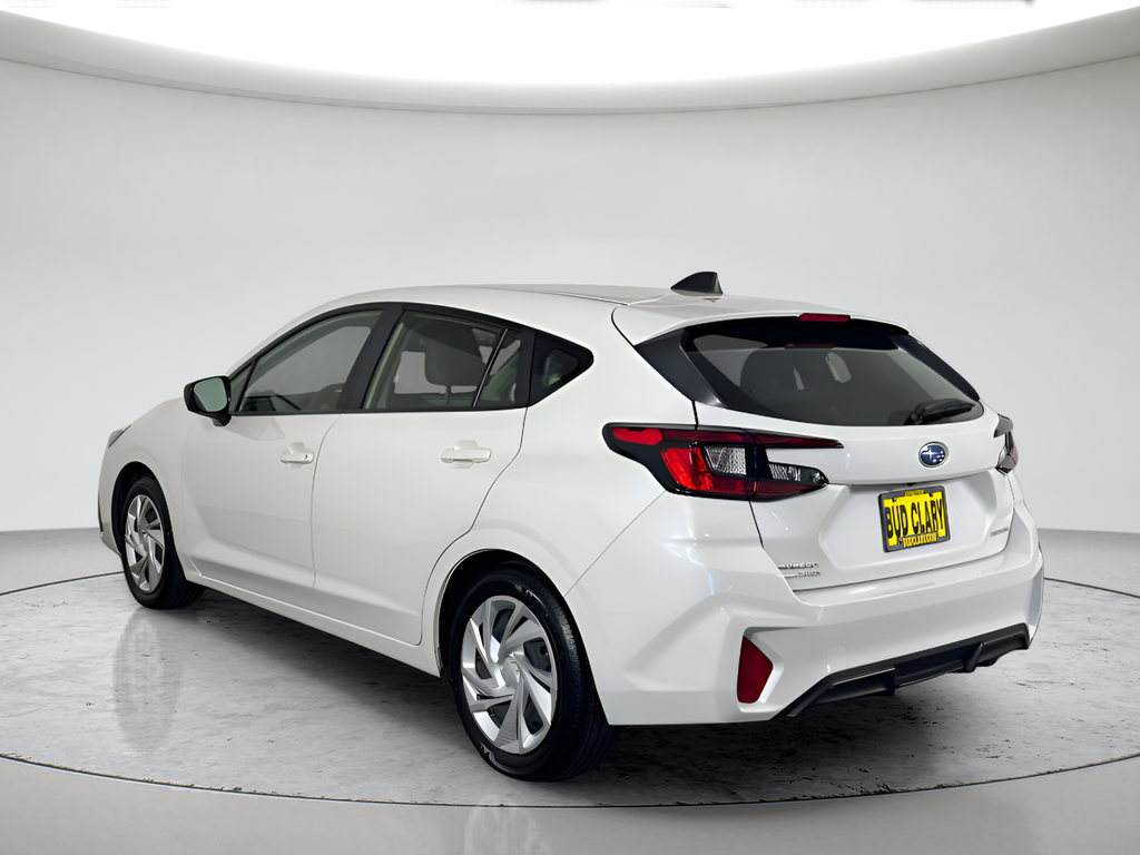 2024 Subaru Impreza Base - Photo 7