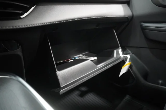2026 Buick Enclave Preferred - Photo 41
