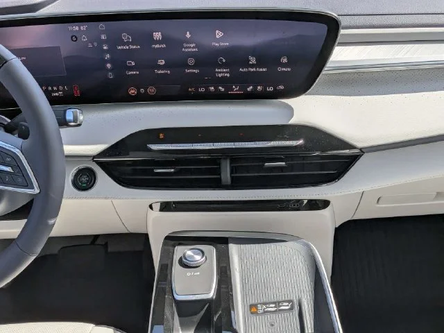 New 2027 Iridescent White Tricoat Buick Avenir image 20