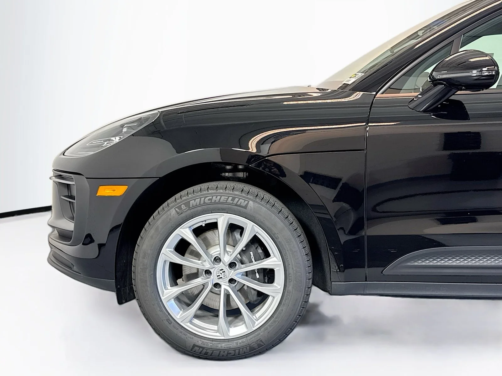 Used 2026 Black Porsche  image 28