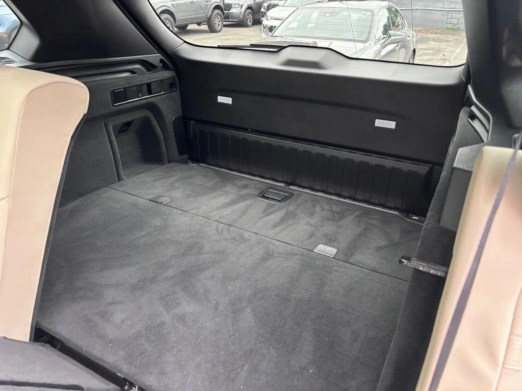 Used 2021 Gray BMW xDrive45e image 27