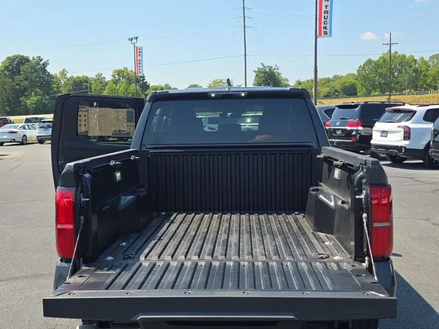 Used 2025 Gray Toyota SR5 image 13