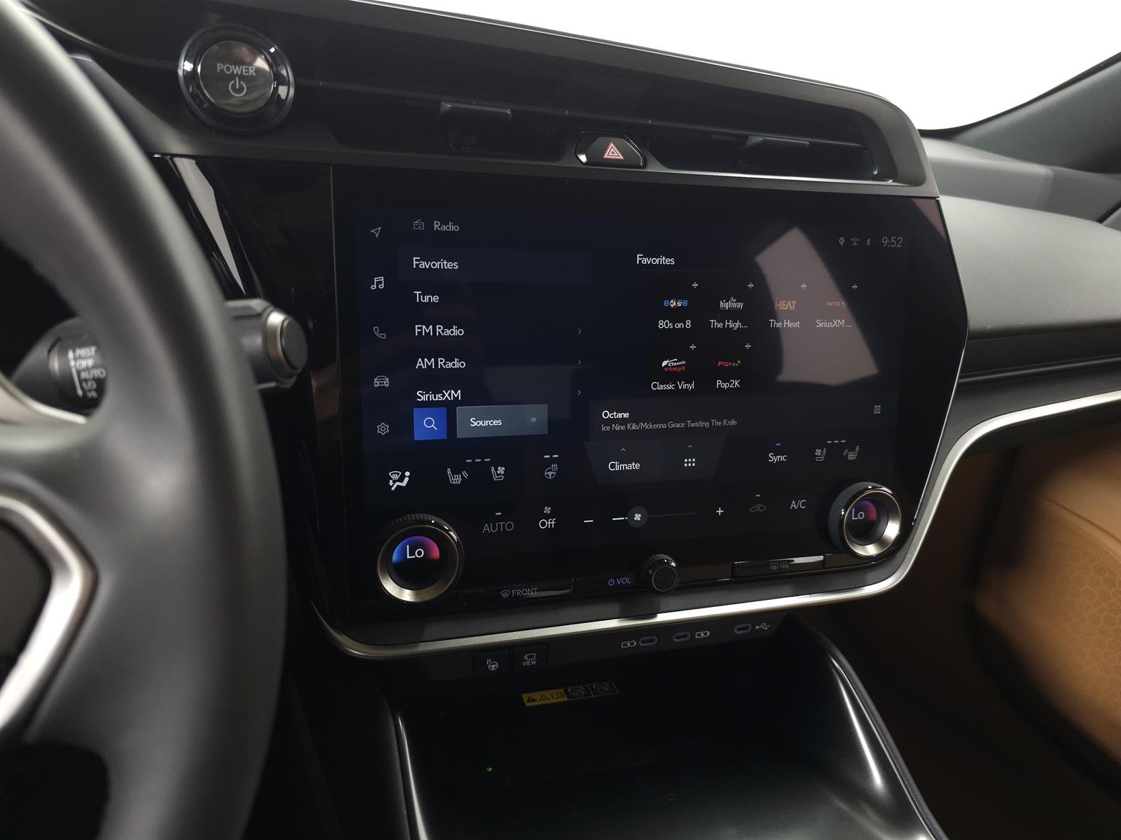Certified Used 2023 Caviar Lexus PREMIUM image 26