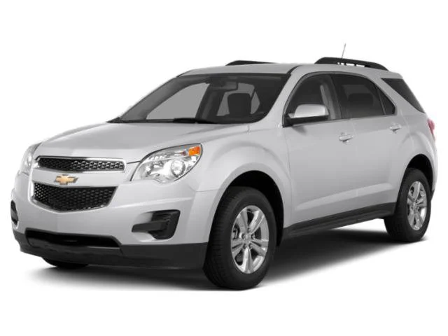 2015 Chevrolet Equinox 1LT's photo