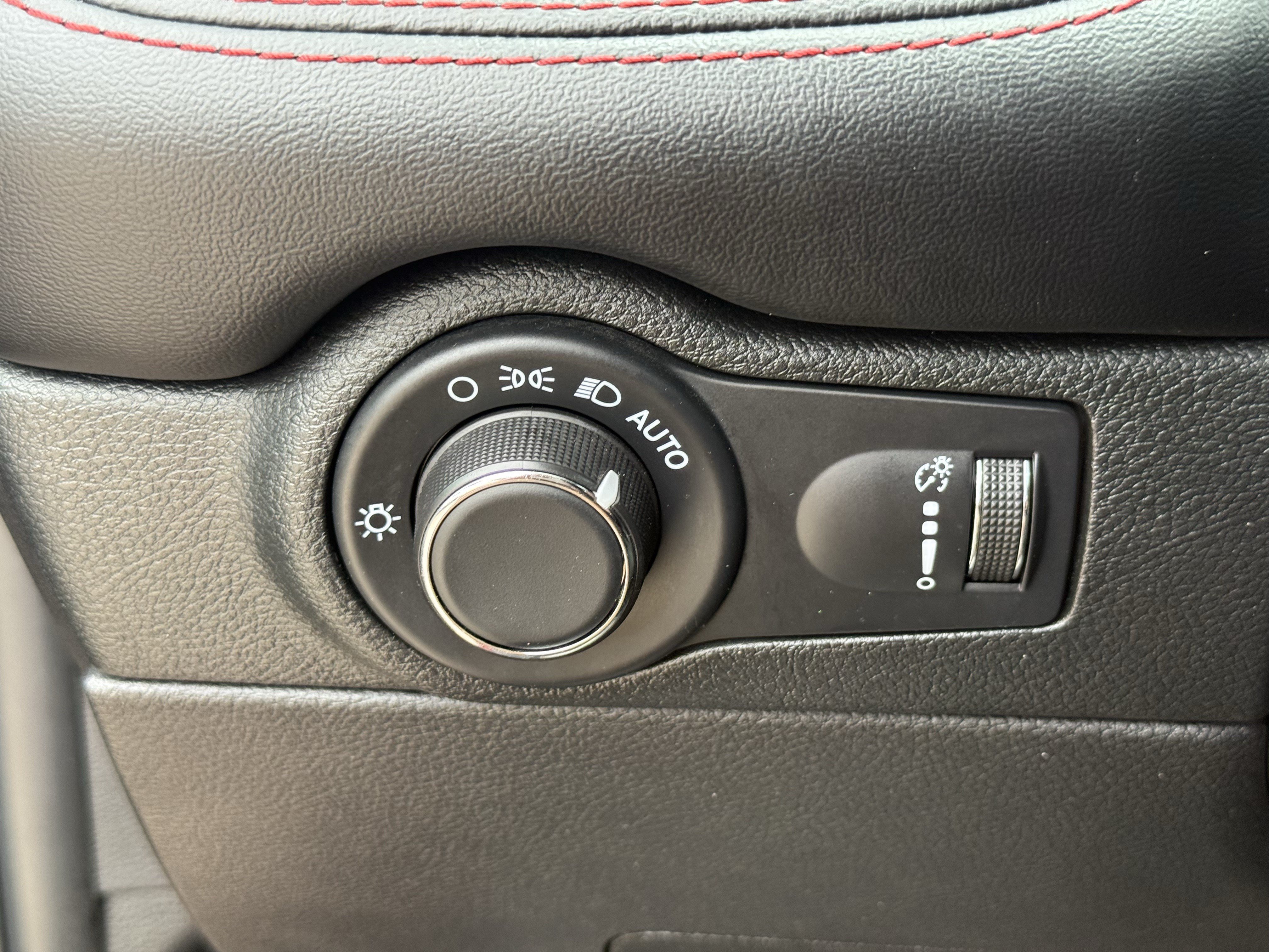 Used 2025 Octane Red Pearlcoat Dodge GT image 24