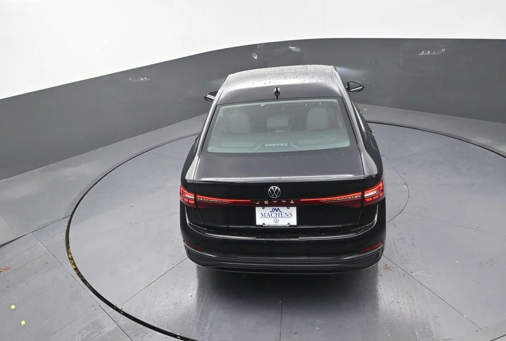 New 2026  Volkswagen 1.5T S image 19