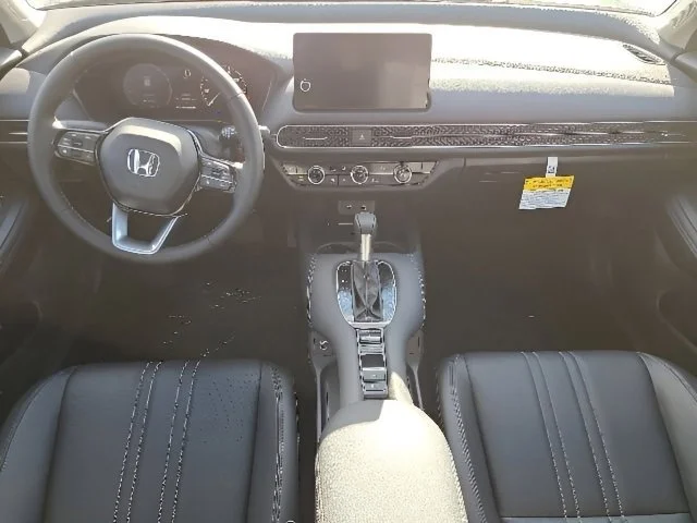 New 2027 Nordic Forest Pearl Honda EX-L image 26