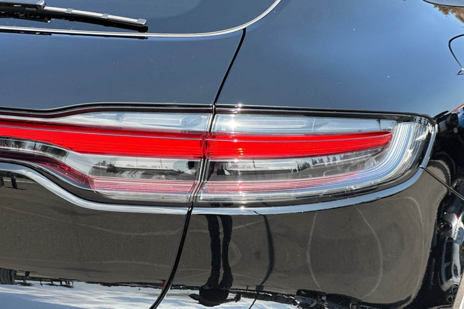 New 2026 Black Porsche  image 28