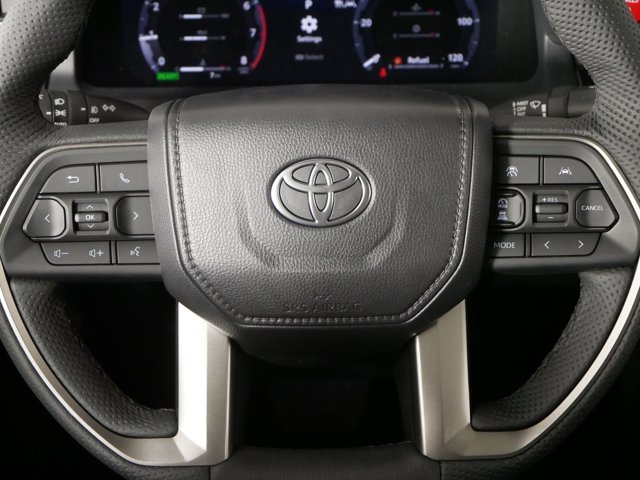 New 2026 Underground Toyota TRD Off-Road i-FORCE MAX image 20
