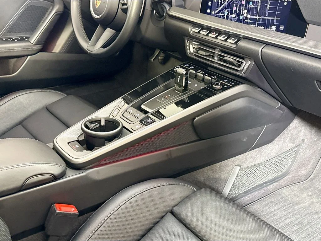 2024 Porsche 911 Base - Photo 20