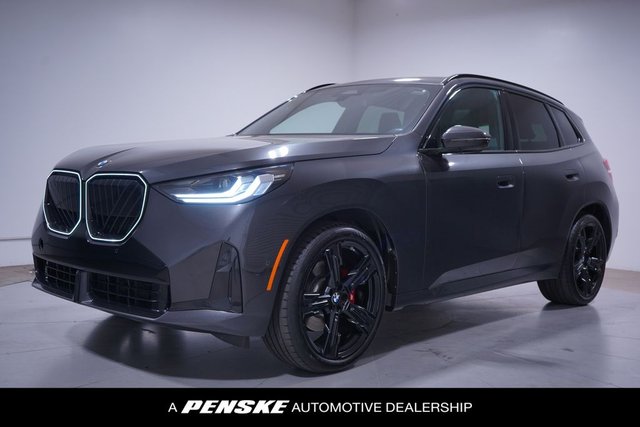 2026|BMW|X3|30 xDrive|4D Sport Utility
