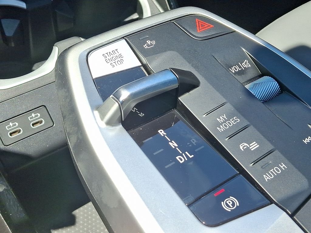 2026 BMW X1 28i - Photo 16
