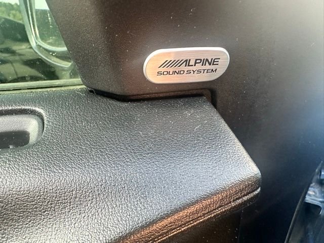 Used 2022 Blue Dodge R/T image 4