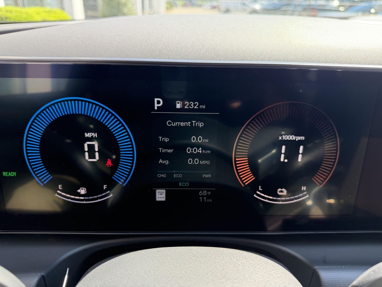 New 2026 Creamy White Pearl Hyundai Blue image 36