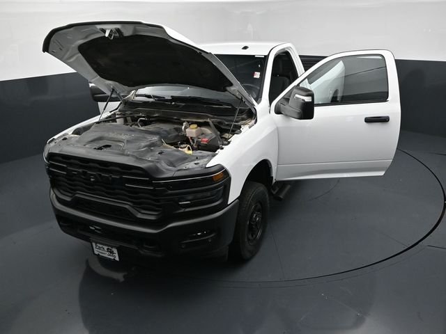 2025 RAM Ram 2500 Pickup Tradesman - Photo 23
