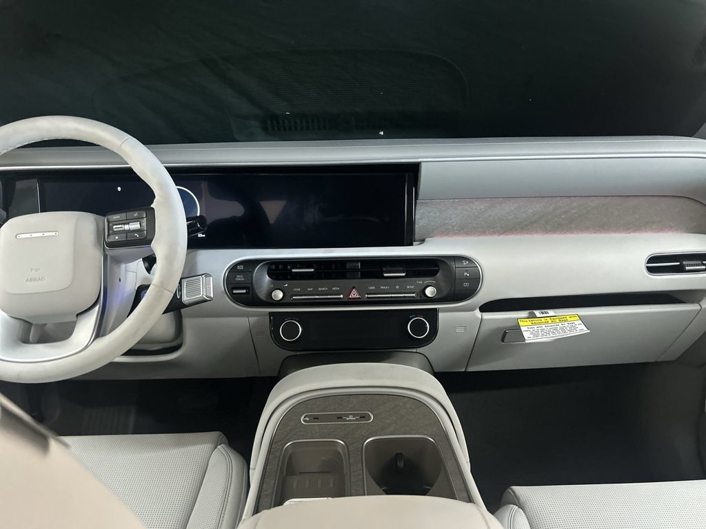 2026 Hyundai Palisade Limited - Photo 21