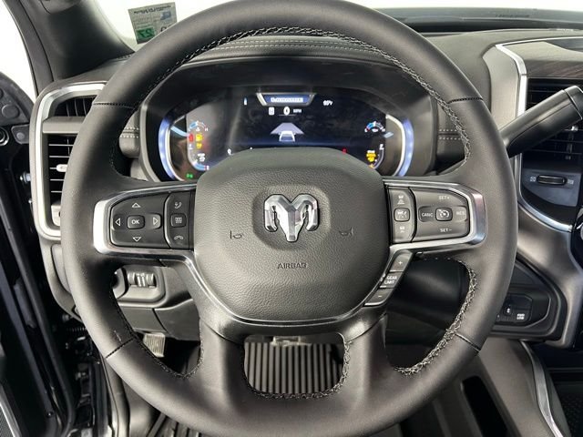 2026 RAM 3500 Laramie - Photo 12