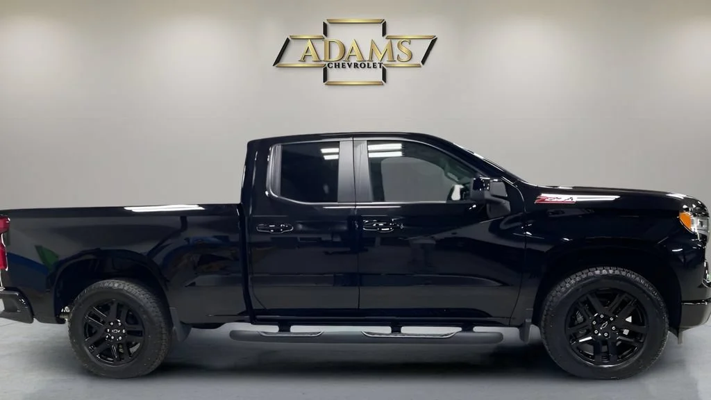 2024 Chevrolet Silverado 1500 RST - Photo 11