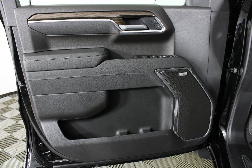 2026 Chevrolet Silverado 1500 RST - Photo 10