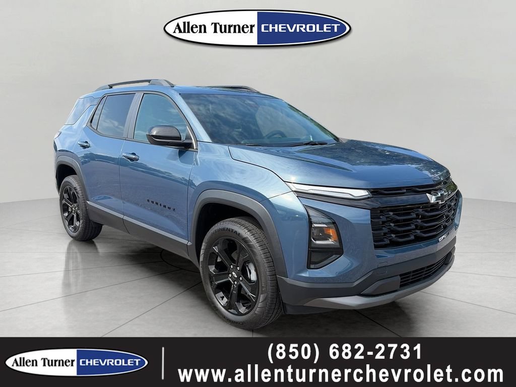 New Chevy Equinox for Sale in Crestview, FL