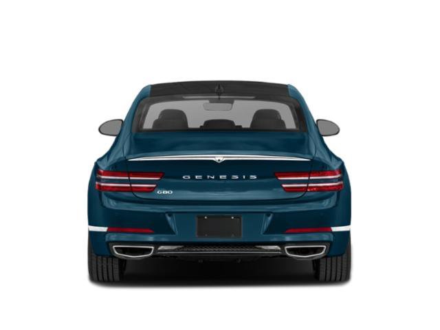 Used 2021 Vik Black Genesis 3.5T image 8