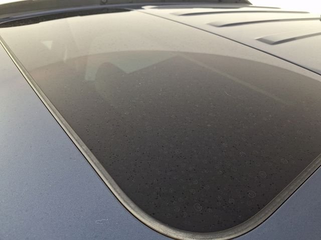 Used 2022 Blue Ford SE image 18